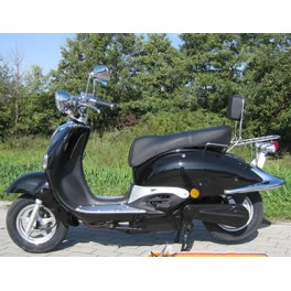 electric scooter 1500W - 45km/h - range 45km