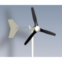 B600 Wind Turbine